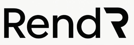 Rendr logo